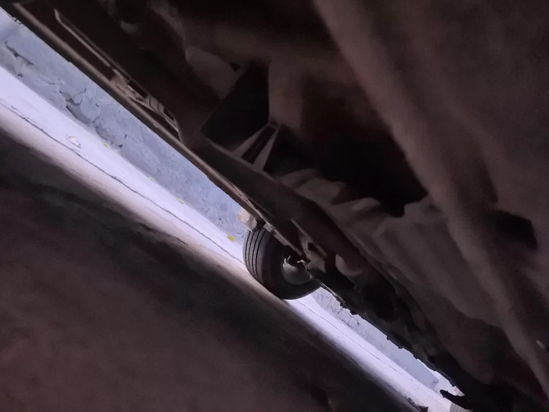 Changan CS55 2019 #24 Changan CS55 2019 immagine di auto #24