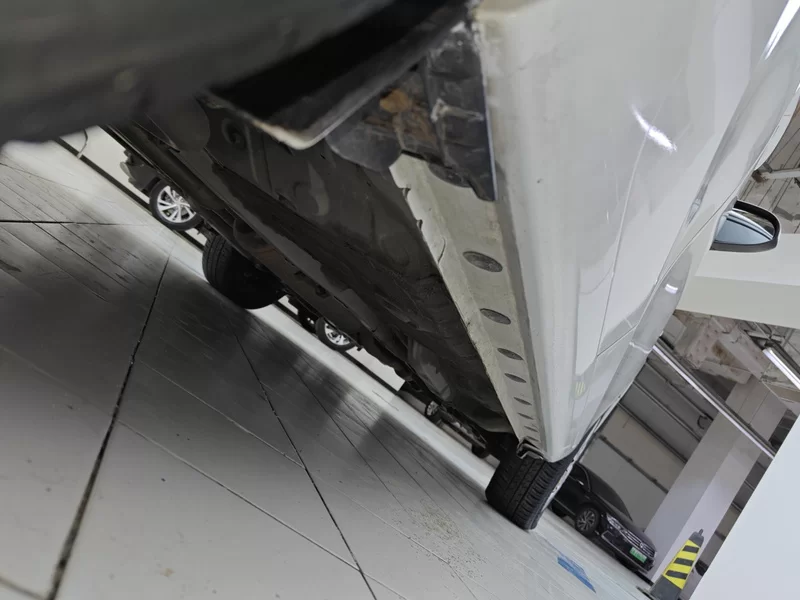 Toyota Vios 2017 car image #24