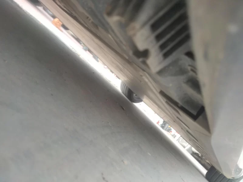 BMW i5 M60 2024 car image #24