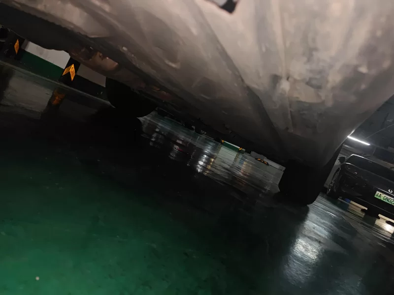 Mercedes-Benz GLC Coupe AMG 2022 car image #24