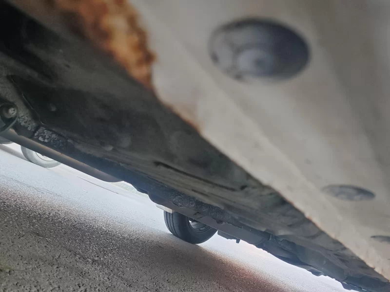 Toyota Vios 2018 car image #24