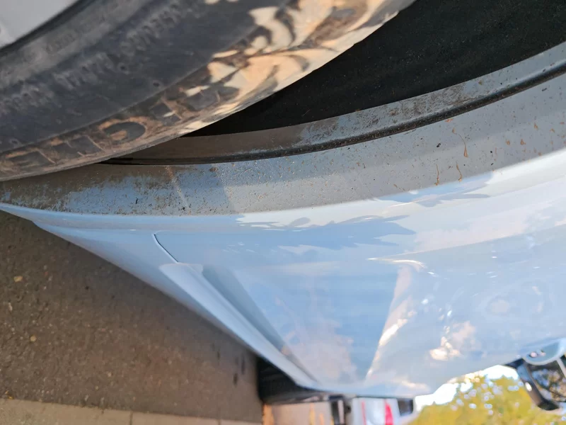 理想汽车 理想ONE 2022 汽车图片 #24