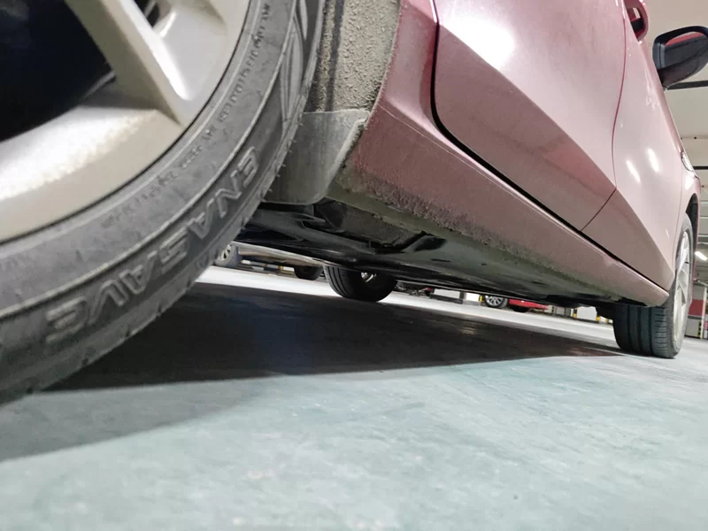 Volkswagen Lamando 2023 imagem de carro #24