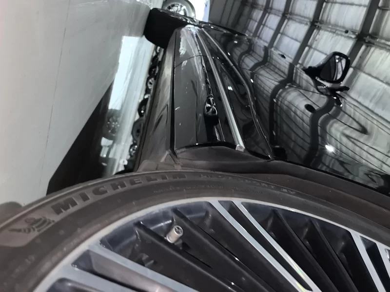 Xpeng G9 2023 #24 Xpeng G9 2023 immagine di auto #24