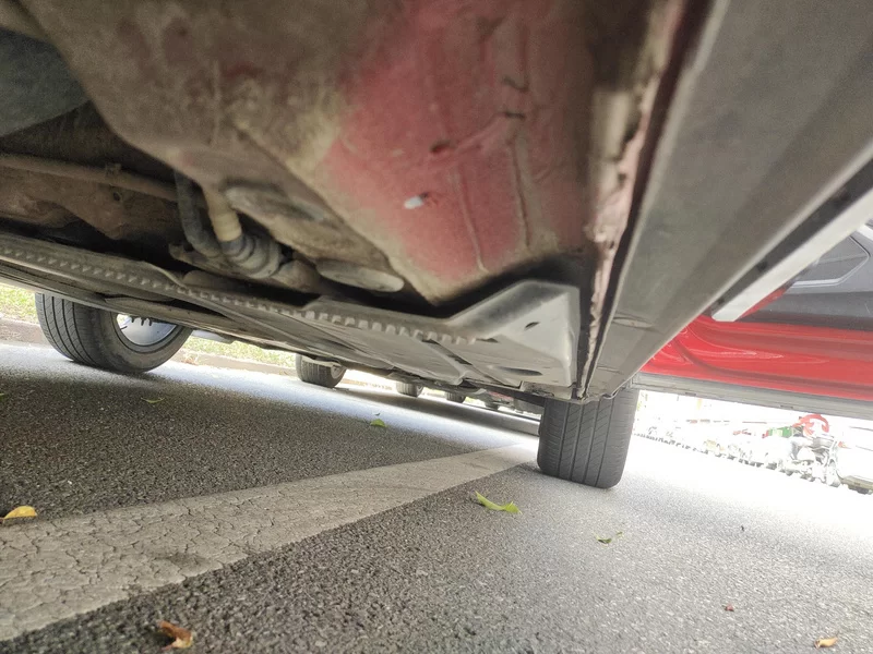 Audi Q2L 2019 immagine di auto #24