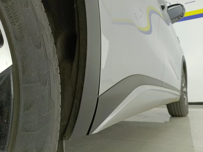 BYD Yuan Plus 2023 car image #24