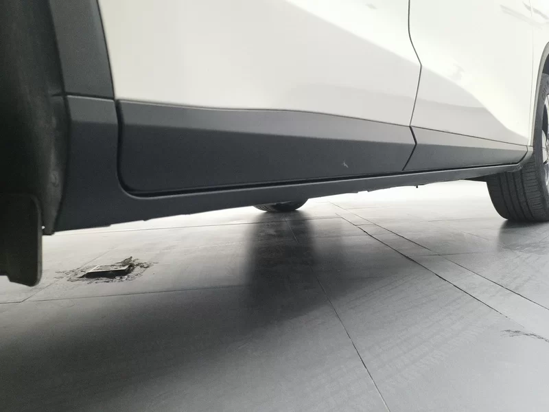 GAC Trumpchi GS4 2022 immagine di auto #24