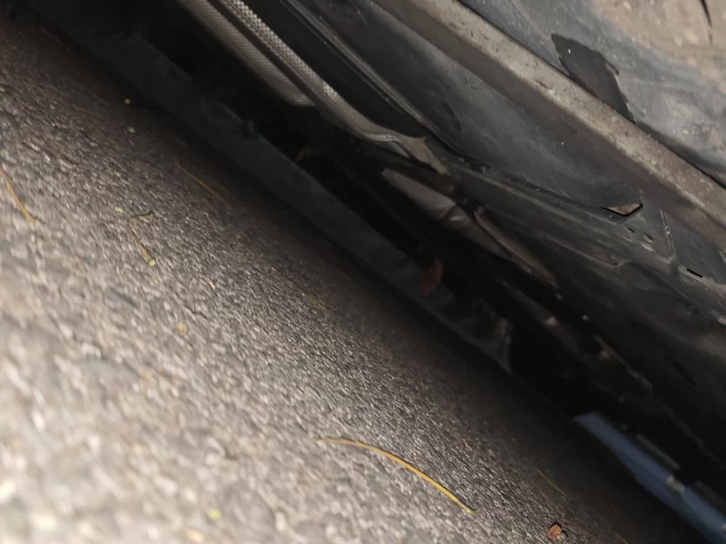 BMW X2 2021 car image #24