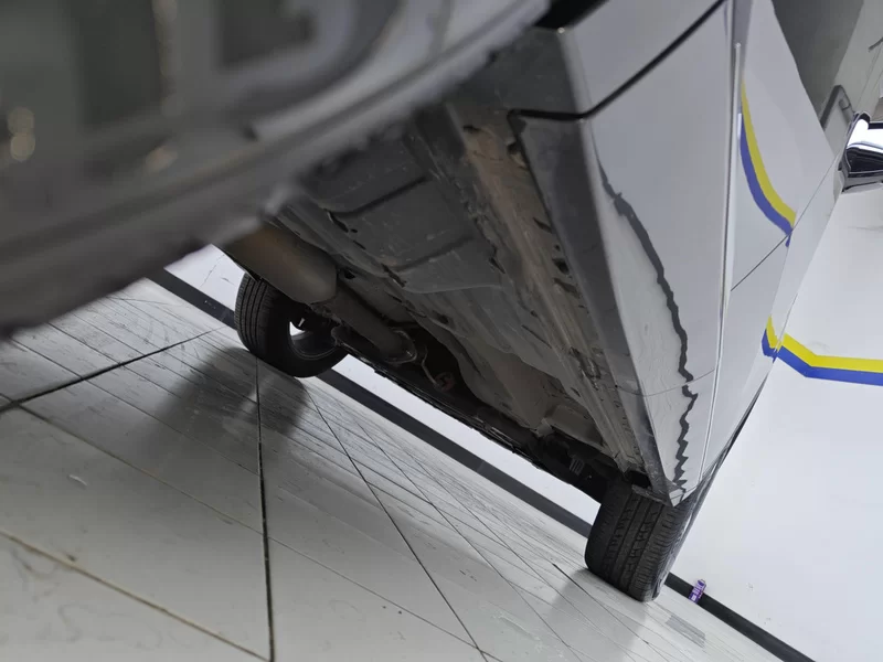 Changan CS55 Plus 2023 immagine di auto #24