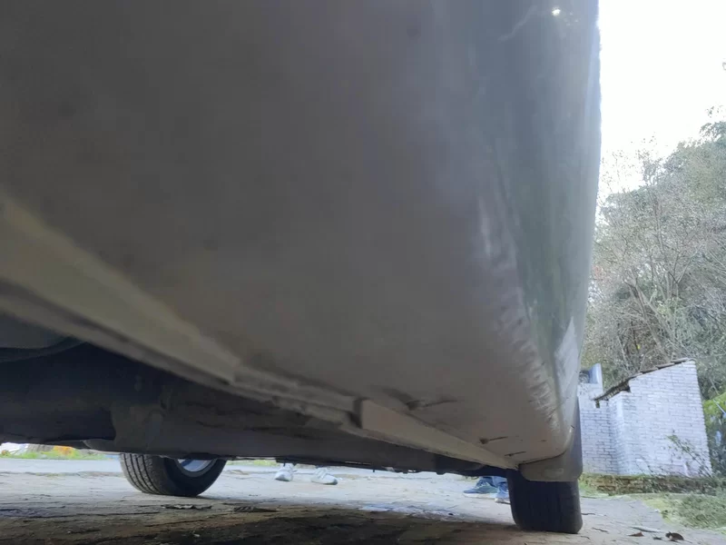 吉利汽车 帝豪 2019 汽车图片 #24