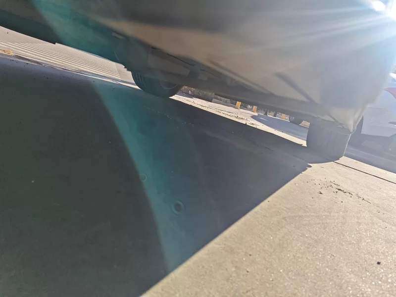 Jetour X90 PRO 2020 car image #24