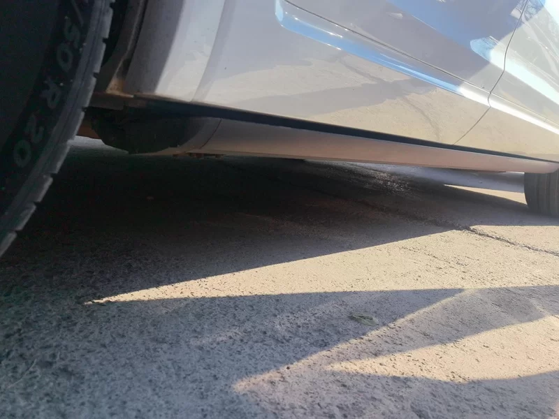 理想汽车 理想ONE 2022 汽车图片 #24