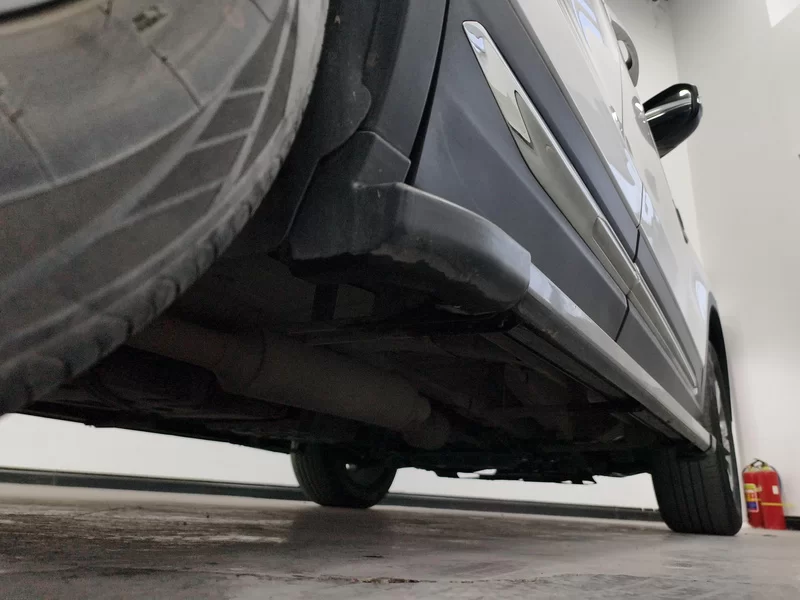 Changan CS75 PRO 2020 #24 Changan CS75 PRO 2020 immagine di auto #24