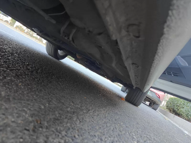 Volkswagen Gran Lavida 2015 #24 Volkswagen Gran Lavida 2015 immagine di auto #24