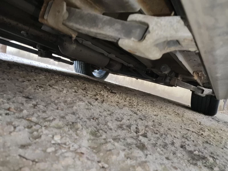 Jetour X90 PRO 2019 immagine di auto #24