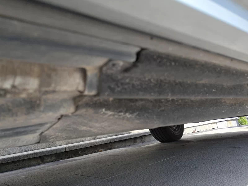 Audi Q5L Sportback 2022 car image #24