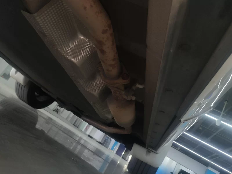 理想汽车 理想ONE 2020 汽车图片 #24