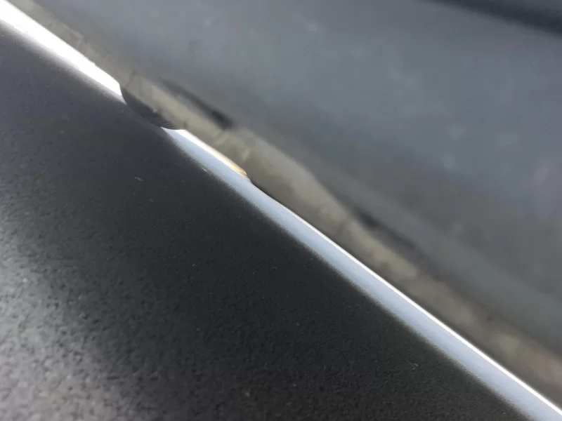 MG ES5 2024 #24 MG ES5 2024 car image #24