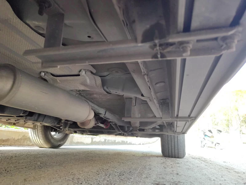 长安 长安CS75 2021 汽车图片 #24