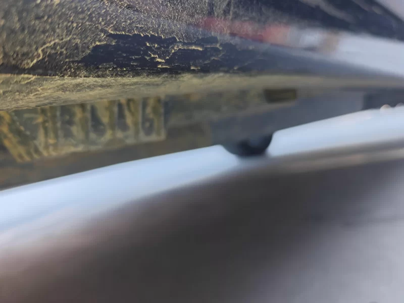 宝马 宝马X3 2022 汽车图片 #24