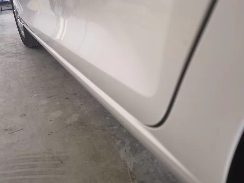 Skoda Rapid 2019 car image #24