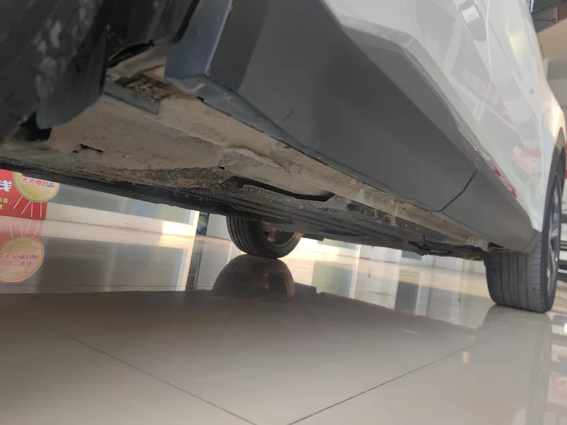 吉利汽车 博越L 2023 汽车图片 #24