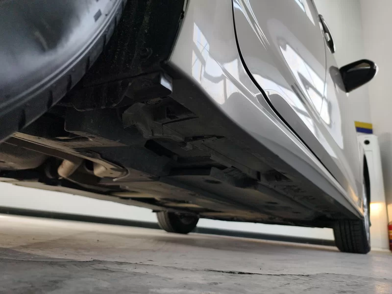 丰田 卡罗拉 2019 汽车图片 #24