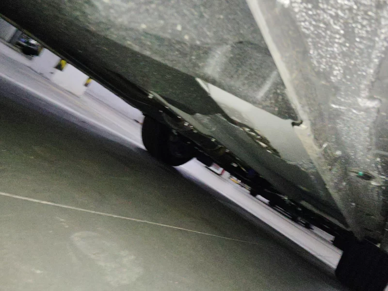 GEELY Monjaro MHEV 2025 #24 GEELY Monjaro MHEV 2025 immagine di auto #24