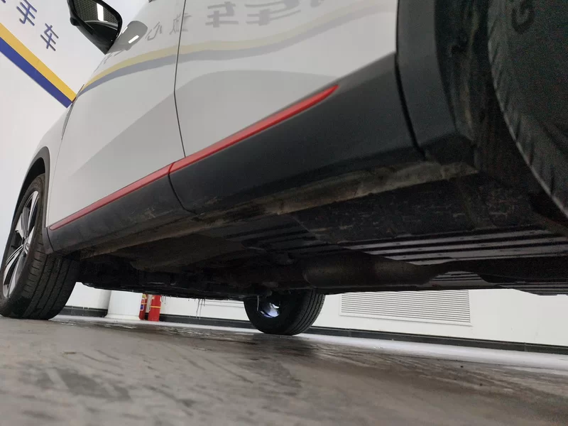 Changan CS55 Plus 2022 immagine di auto #24