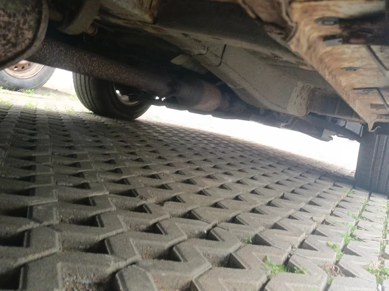 BYD S6 2013 imagen de coche #24