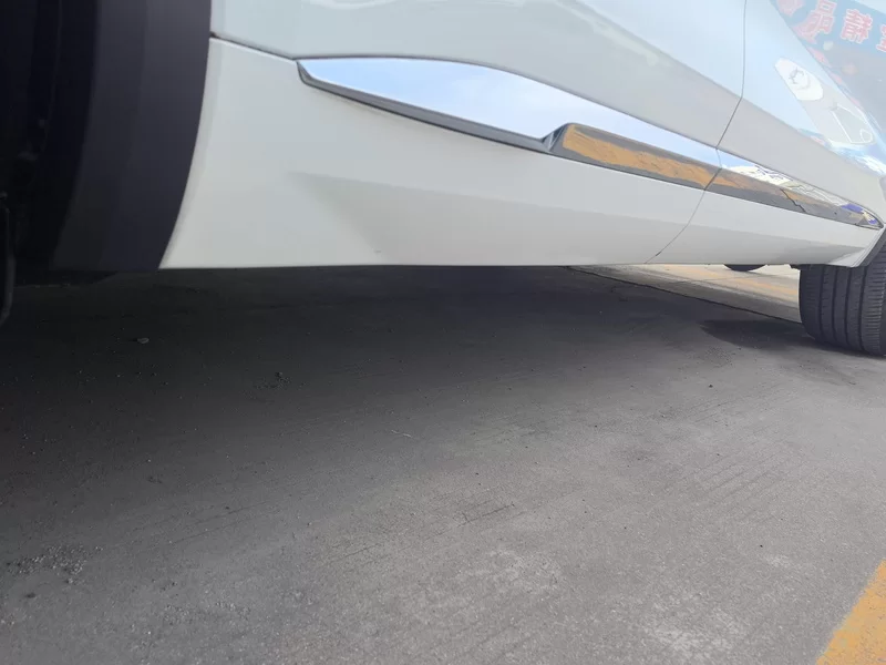 GEELY Monjaro MHEV 2024 #24 GEELY Monjaro MHEV 2024 car image #24