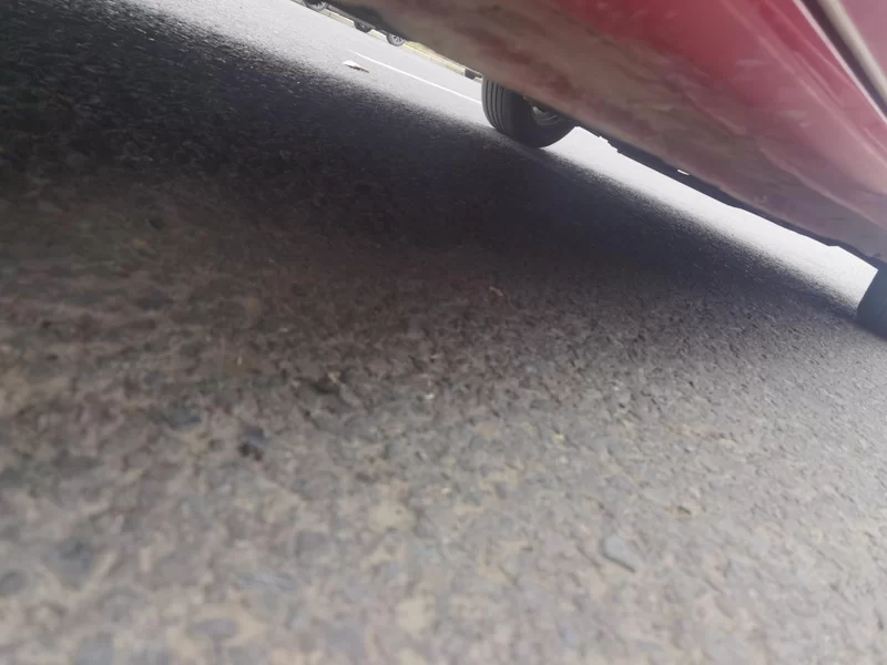 GAC Trumpchi GA3 2014 #24 GAC Trumpchi GA3 2014 изображение автомобиля #24