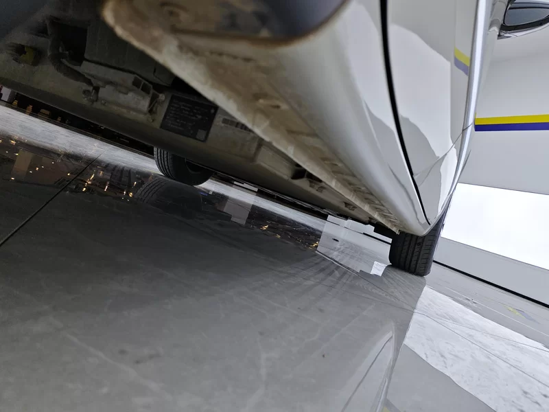 五菱汽车 五菱缤果 2023 汽车图片 #24