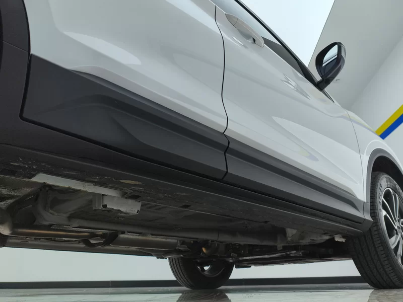 GEELY Coolray 2025 immagine di auto #24