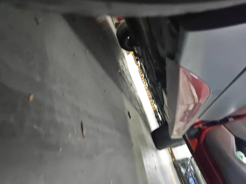 BMW X2 2019 #24 BMW X2 2019 car image #24