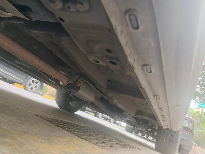 MG Pilot 2021 car image #24