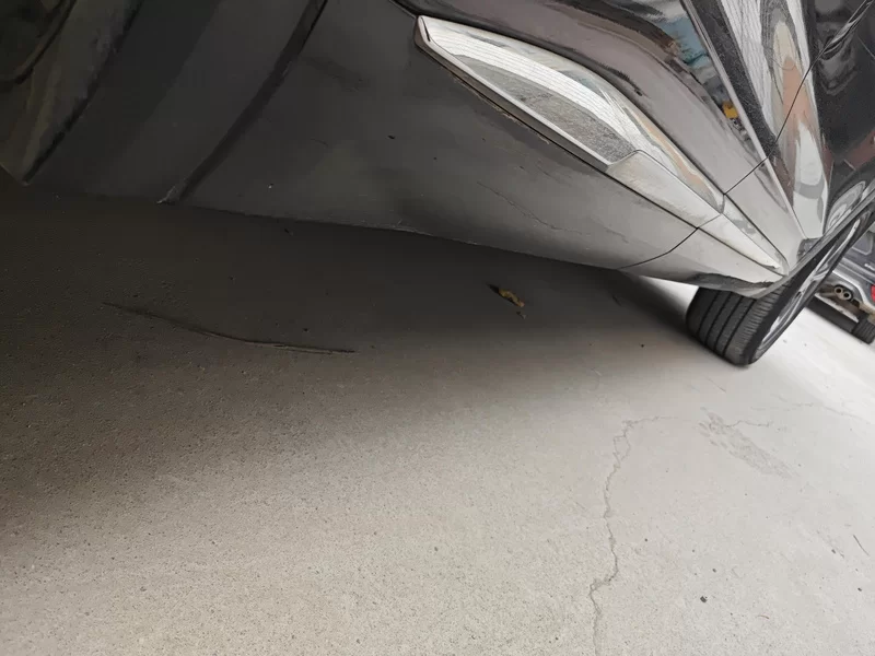 GEELY Monjaro MHEV 2022 #24 GEELY Monjaro MHEV 2022 car image #24