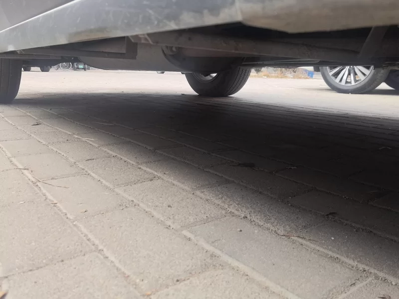 长安 长安CS75 2016 汽车图片 #24