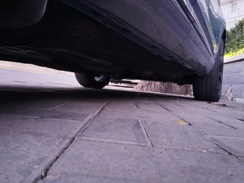 Ford Explorer 2020 صورة سيارة #24