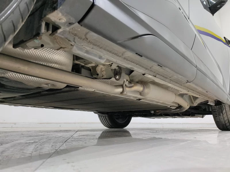 BYD Sea Lion 05 DM-i 2025 car image #24