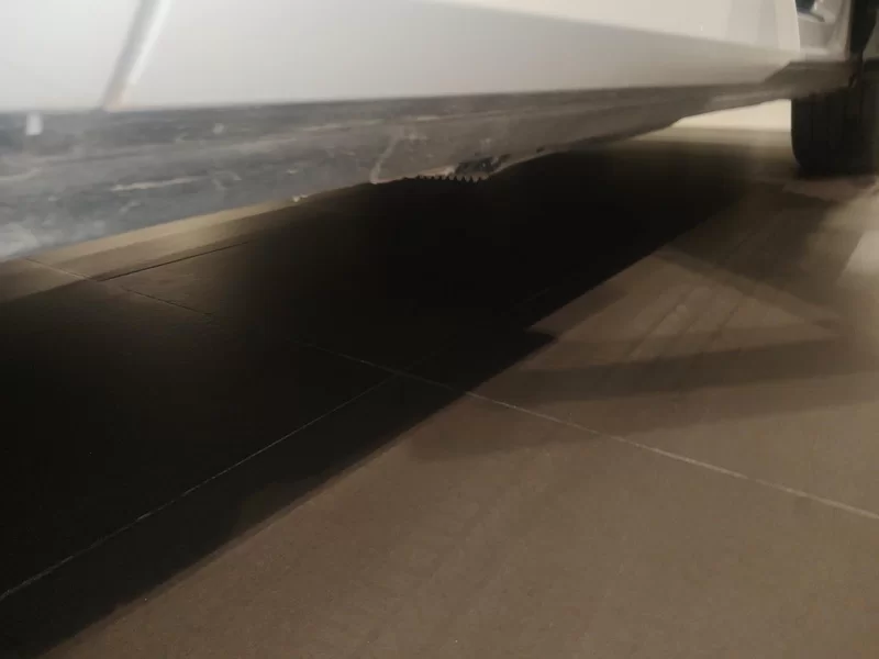 Audi Q2L 2024 car image #24