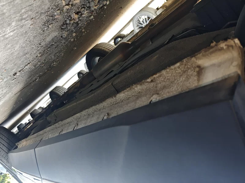 Jetour X90 PRO 2021 #24 Jetour X90 PRO 2021 immagine di auto #24