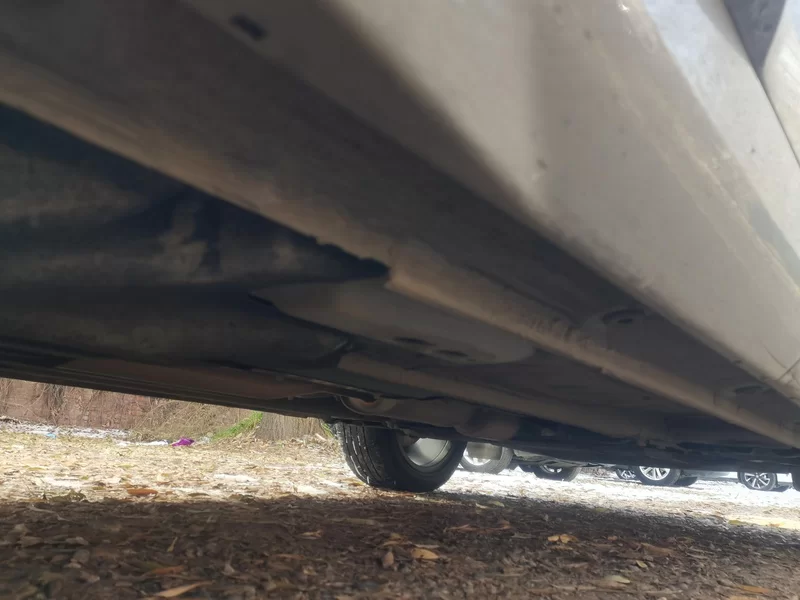 GEELY Monjaro MHEV 2023 immagine di auto #24