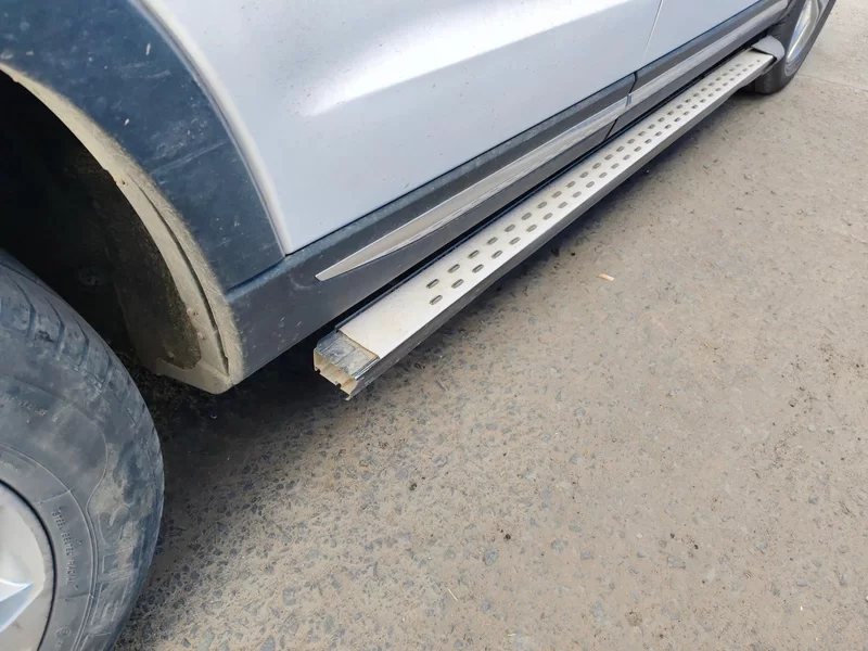 长安 长安CS95 2017 汽车图片 #24