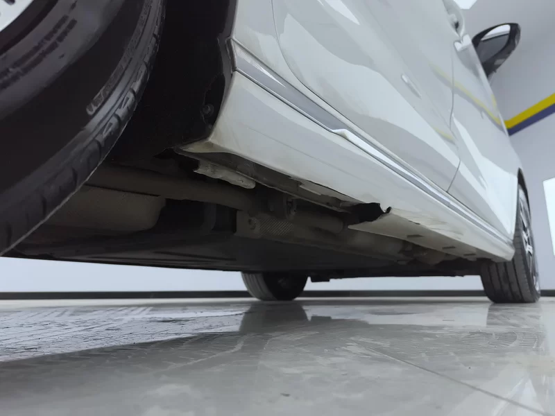 BYD Song MAX New Energy 2023 car image #24