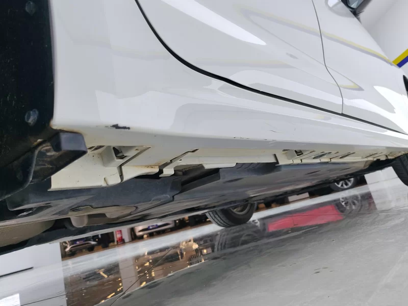 Toyota Corolla 2020 car image #24