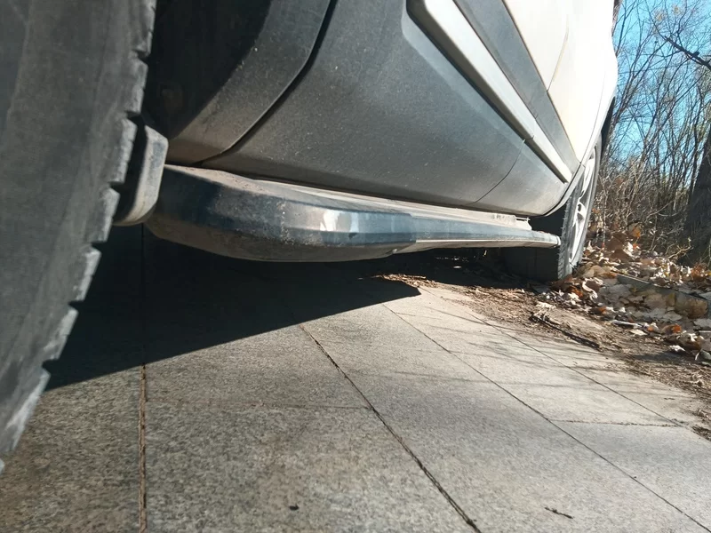 Ford Explorer (Imported) 2018 car image #24