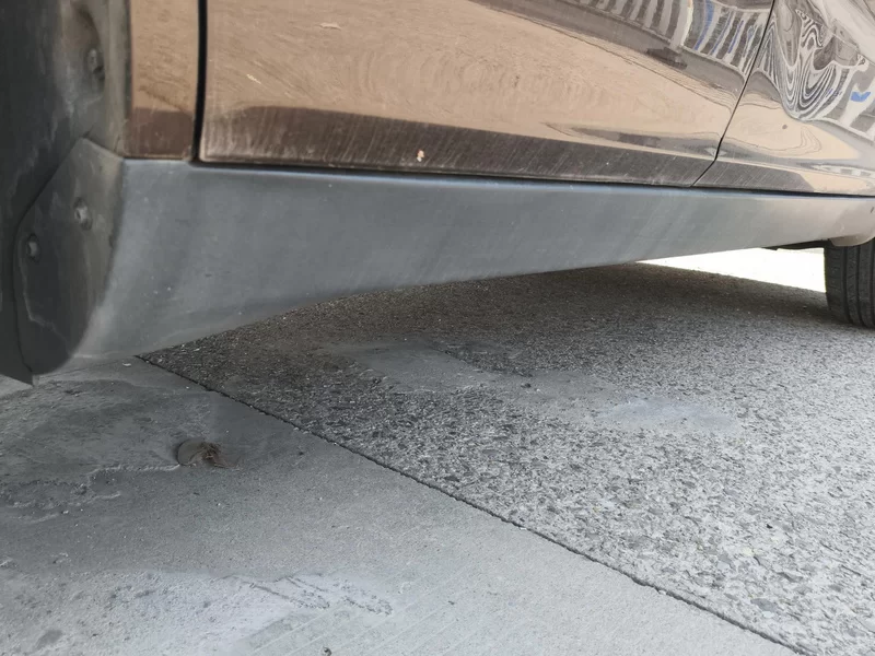 GEELY Vision X6 2017 car image #24