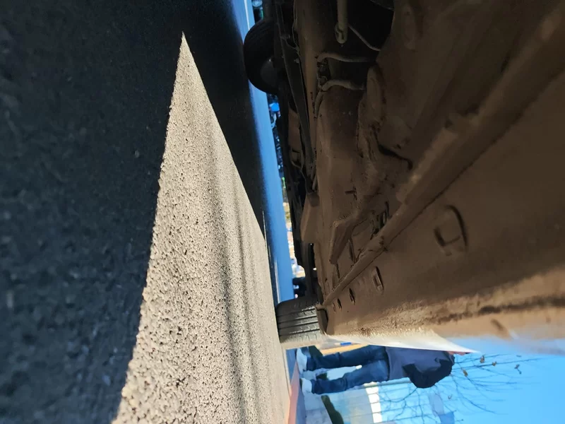 Volkswagen Gran Lavida 2015 car image #24