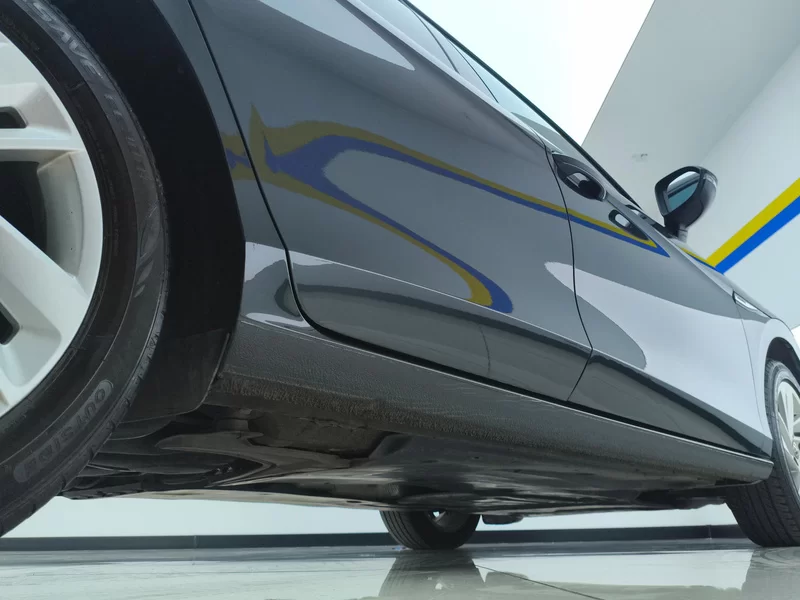 Volkswagen Lamando 2022 immagine di auto #24